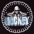 Hockey - AA To Go Tee (Black)